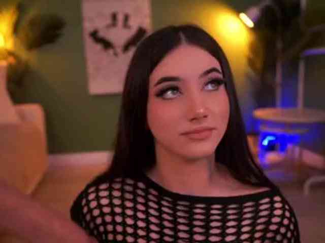 LexiSolene webcam