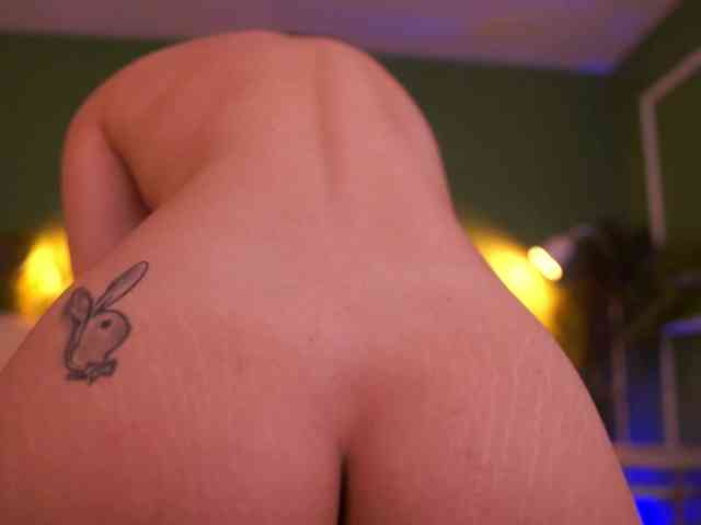 LexiSolene webcam
