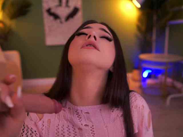 LexiSolene webcam