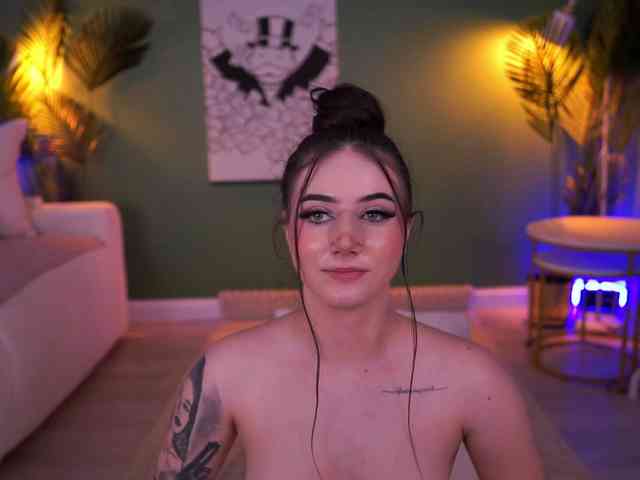LexiSolene webcam