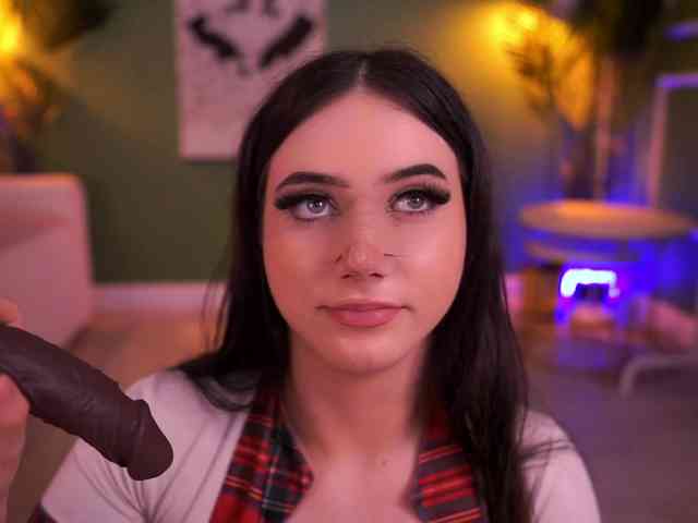 LexiSolene webcam
