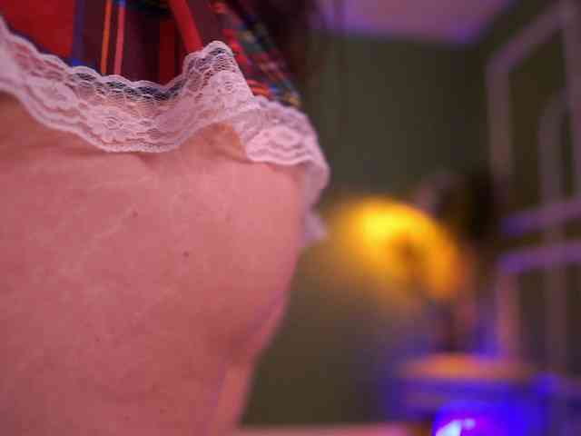 LexiSolene webcam