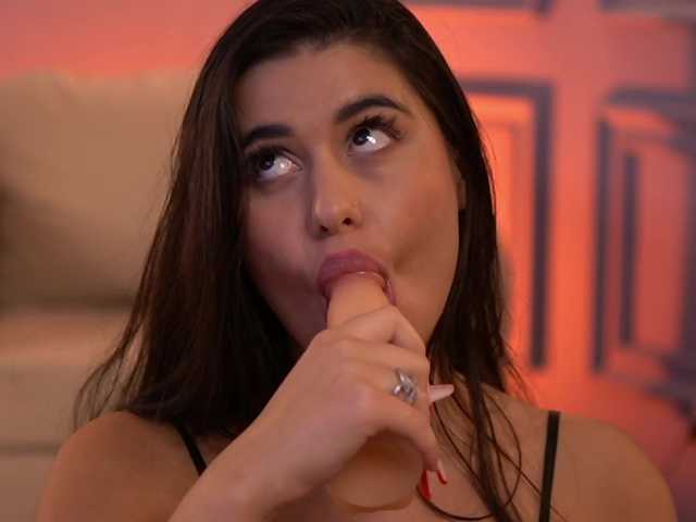 KalinaLior live cam on BongaCams