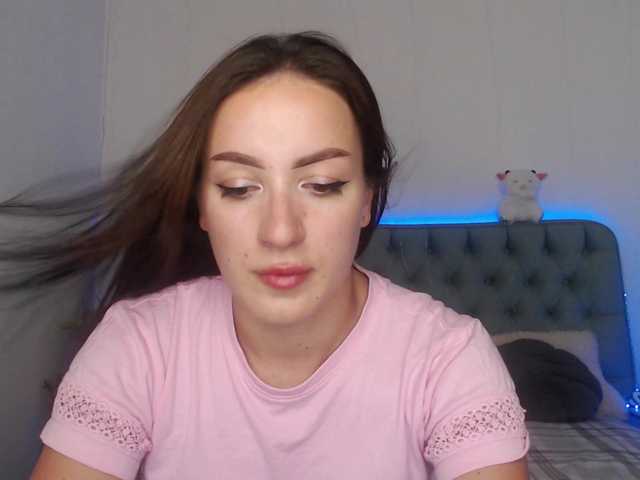 Fortuna-kitty live cam on BongaCams
