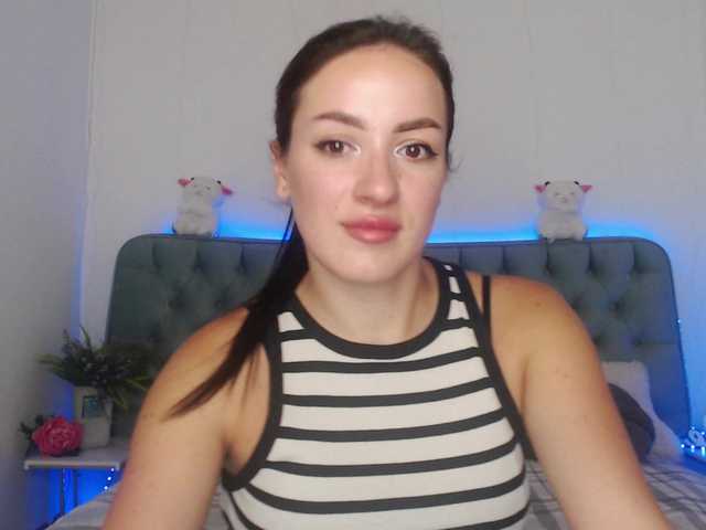 Fortuna-kitty live cam on BongaCams