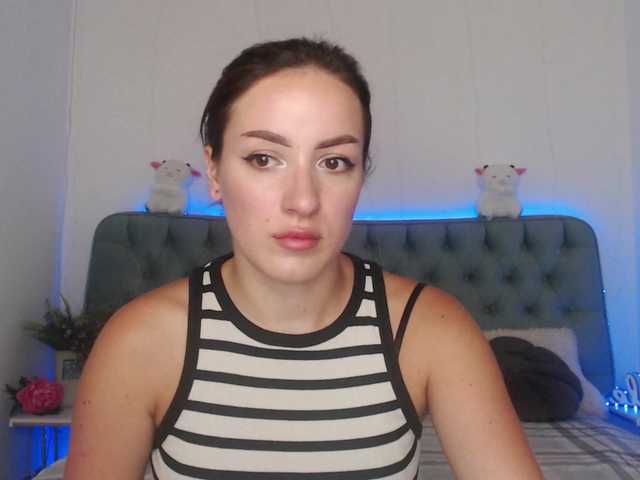 Fortuna-kitty live cam on BongaCams