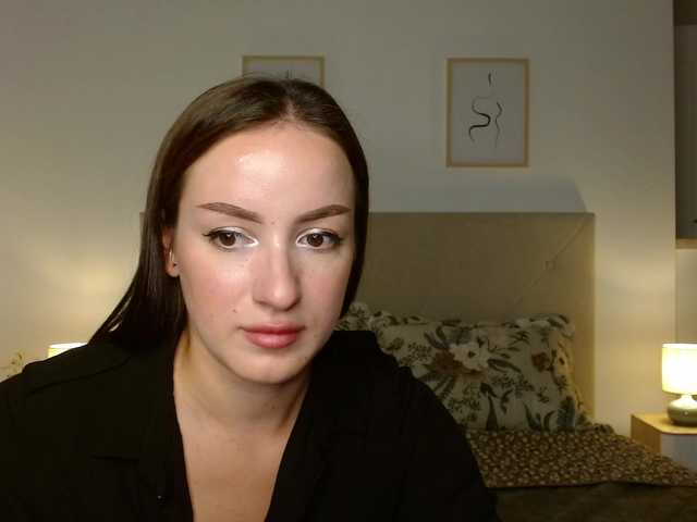 Fortuna-kitty live cam on BongaCams