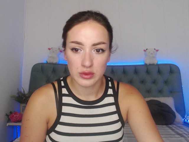 Fortuna-kitty live cam on BongaCams