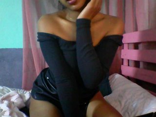 Myriam1 Porn Show