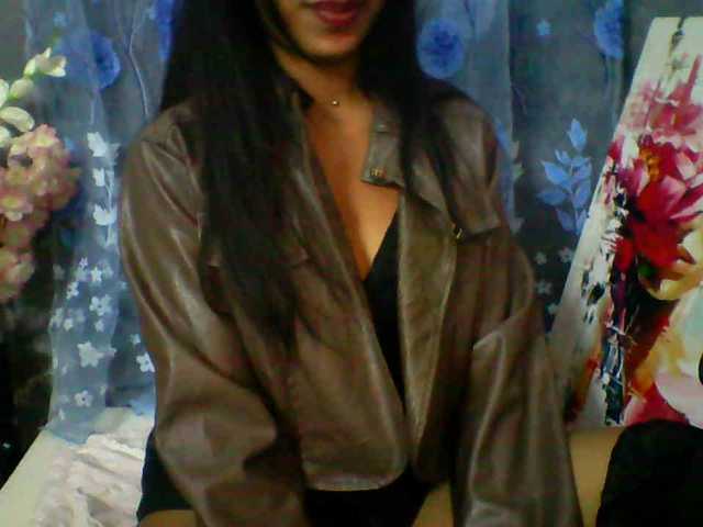 Myriam1 live cam on BongaCams