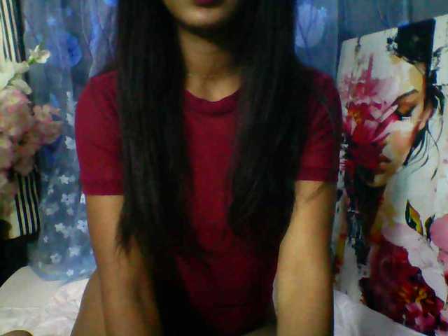 Myriam1 live cam on BongaCams