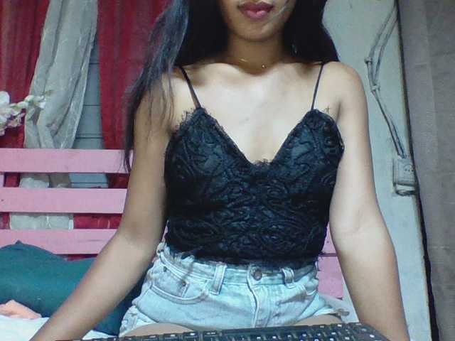 Myriam1 live cam on BongaCams