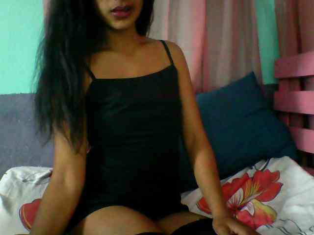 Myriam1 webcam