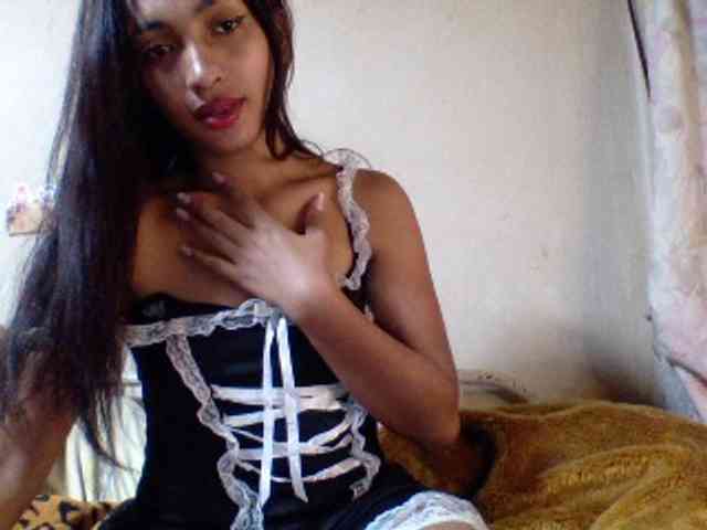 Myriam1 webcam