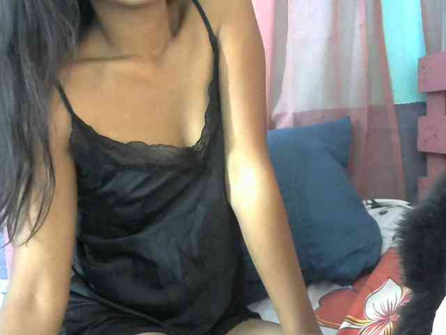 Myriam1 webcam