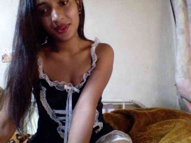 Myriam1 webcam
