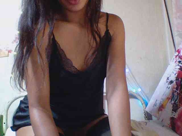 Myriam1 webcam