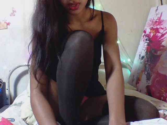 Myriam1 webcam