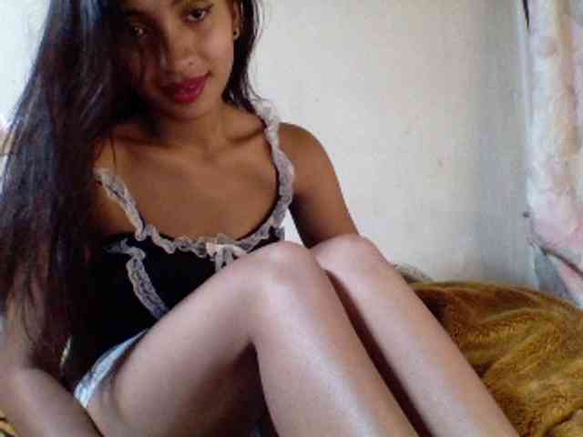Myriam1 webcam