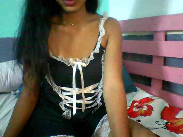 Myriam1 webcam