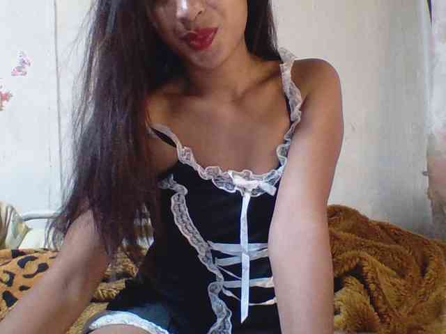 Myriam1 webcam