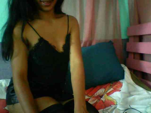 Myriam1 webcam
