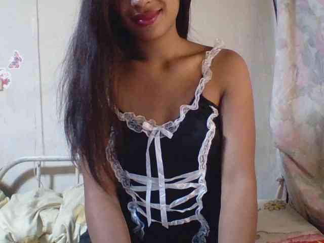 Myriam1 webcam