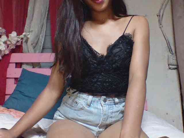 Myriam1 webcam