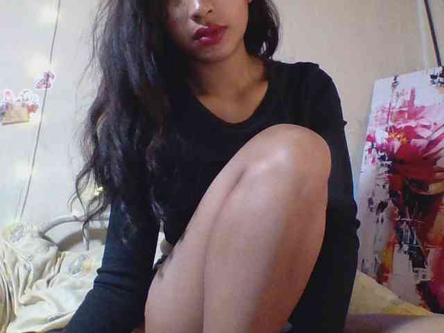 Myriam1 webcam