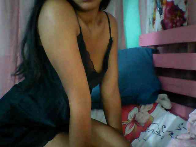 Myriam1 webcam