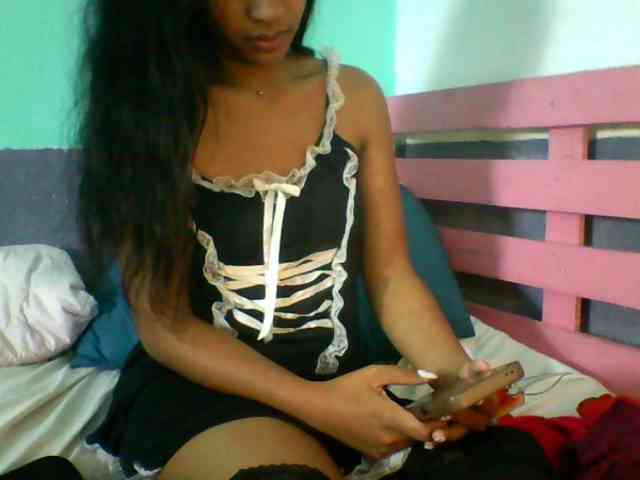 Myriam1 webcam