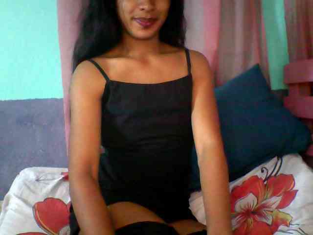 Myriam1 webcam