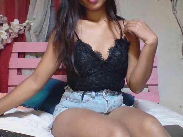 Myriam1 webcam