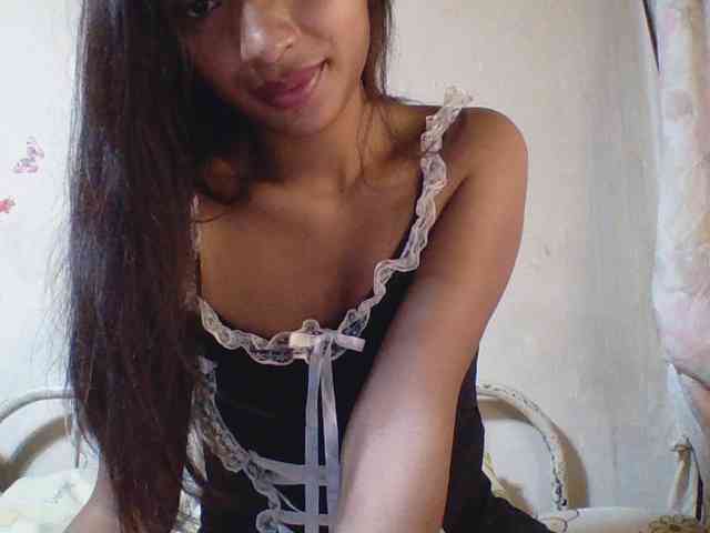 Myriam1 webcam