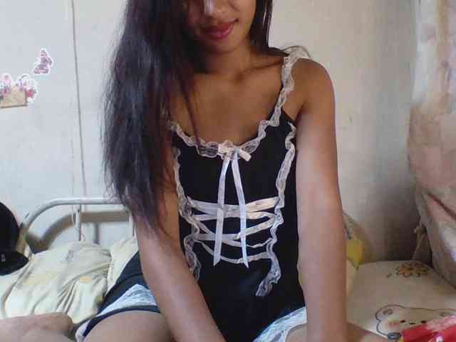 Myriam1 webcam