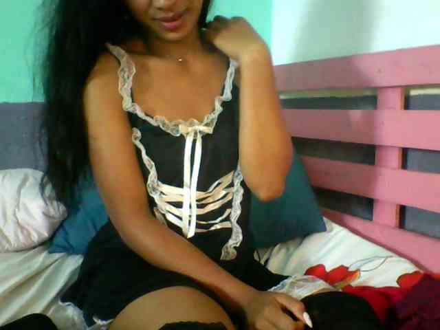 Myriam1 webcam
