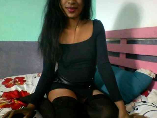 Myriam1 webcam