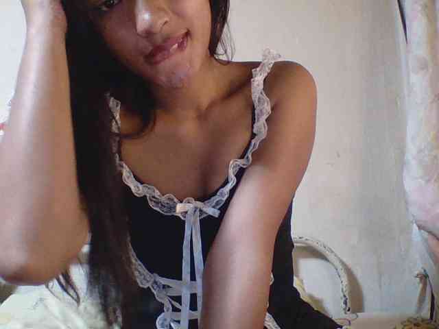 Myriam1 webcam