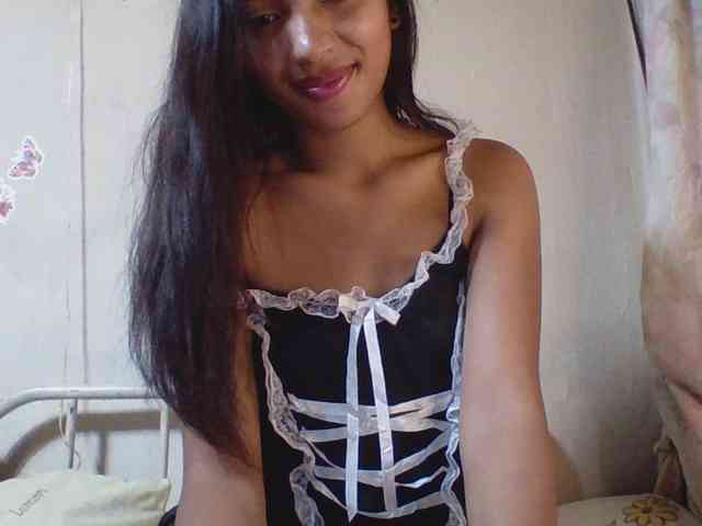 Myriam1 webcam