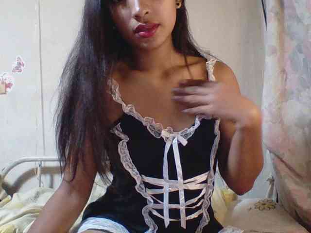 Myriam1 webcam