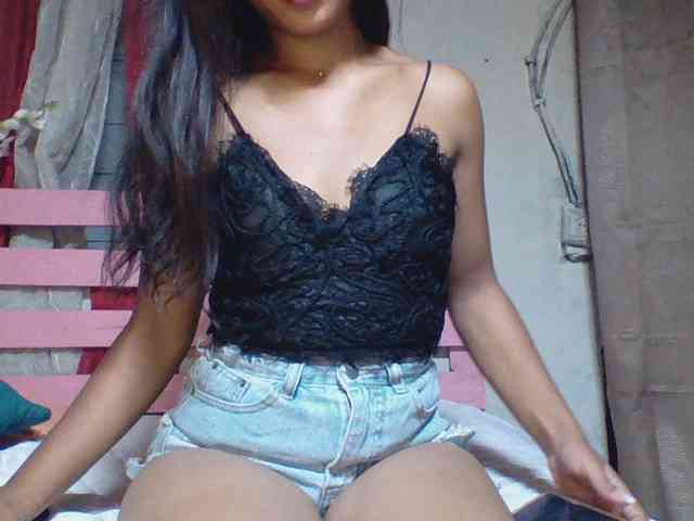 Myriam1 webcam