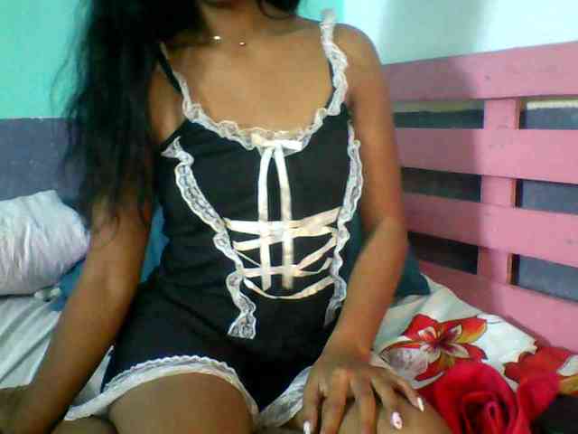 Myriam1 webcam