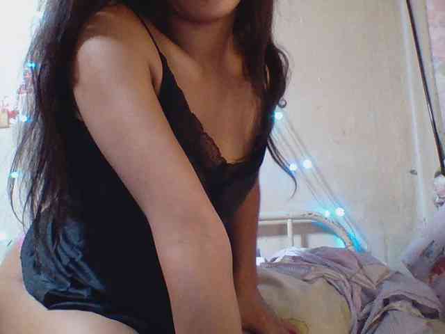 Myriam1 webcam