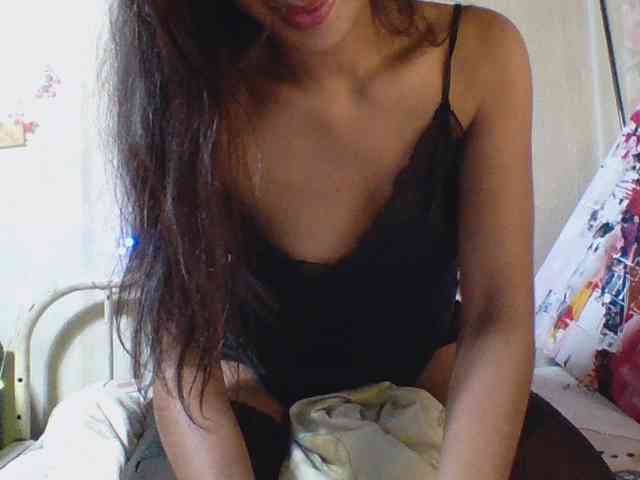 Myriam1 webcam