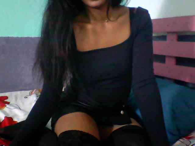 Myriam1 webcam