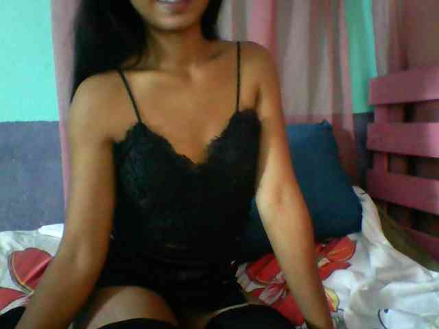 Myriam1 webcam