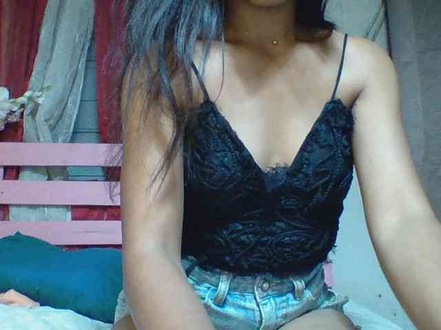 Myriam1 webcam