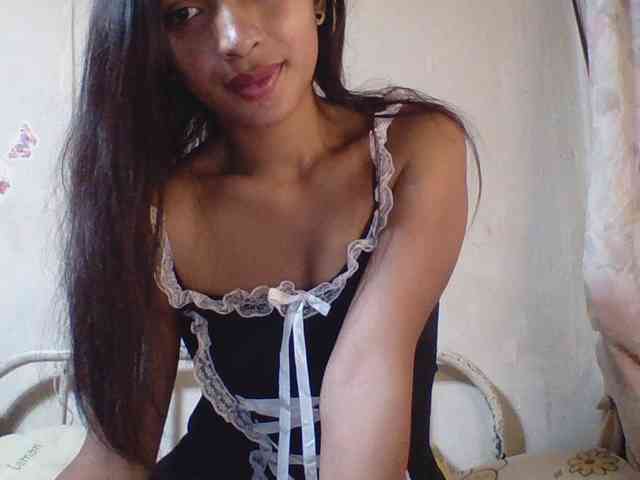 Myriam1 webcam