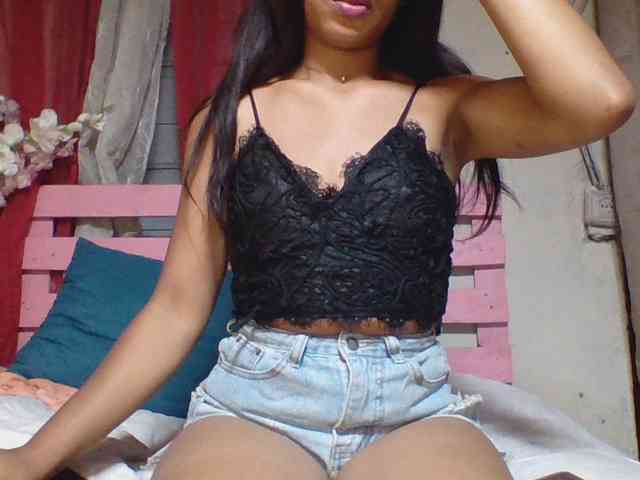 Myriam1 webcam