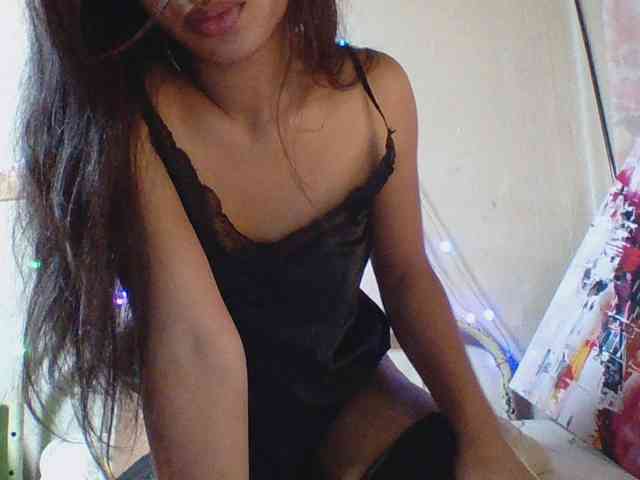 Myriam1 webcam